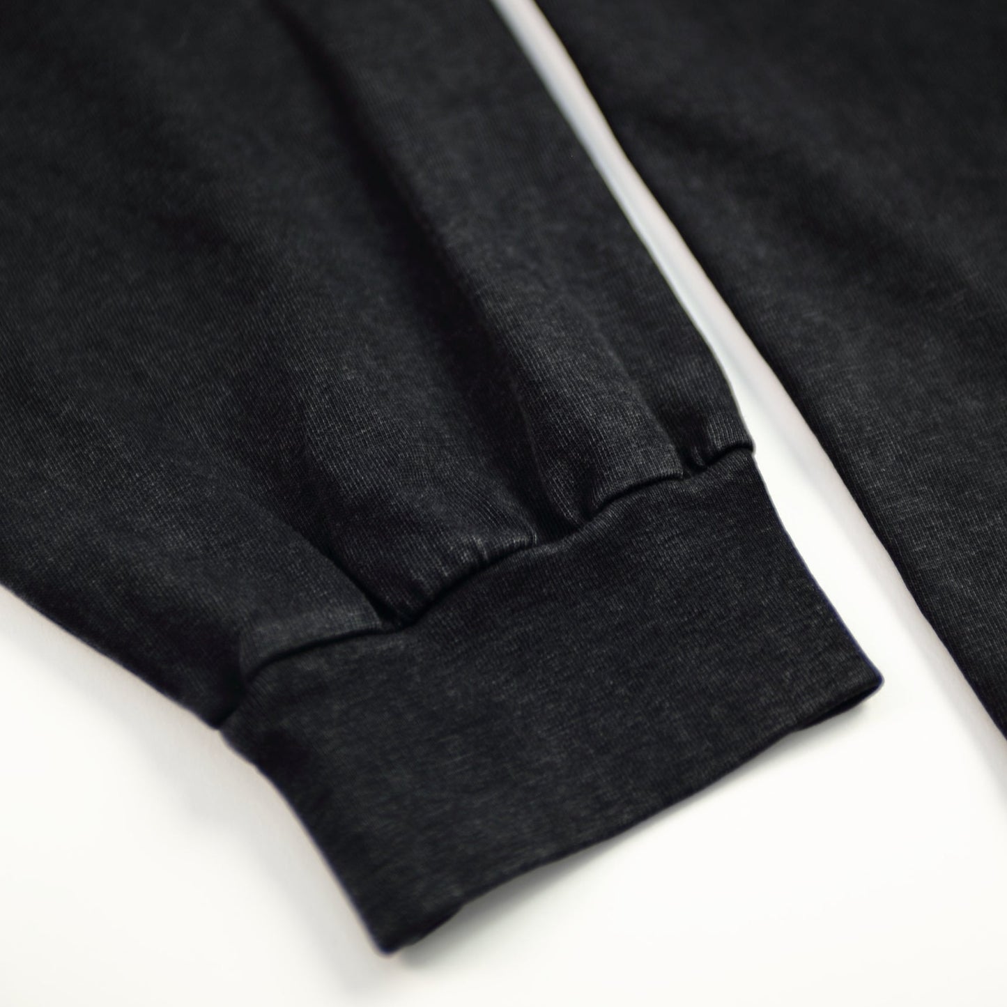 MOONLIGHT Asid Black L/S-Shirts