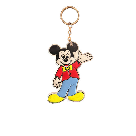 Vintage Mickey Mouse Keyholder