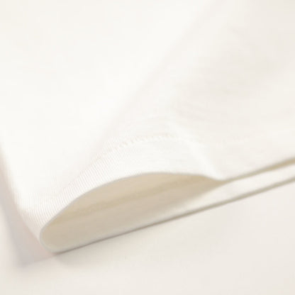 TECHNICIAN Bleach White L/S-Shirts