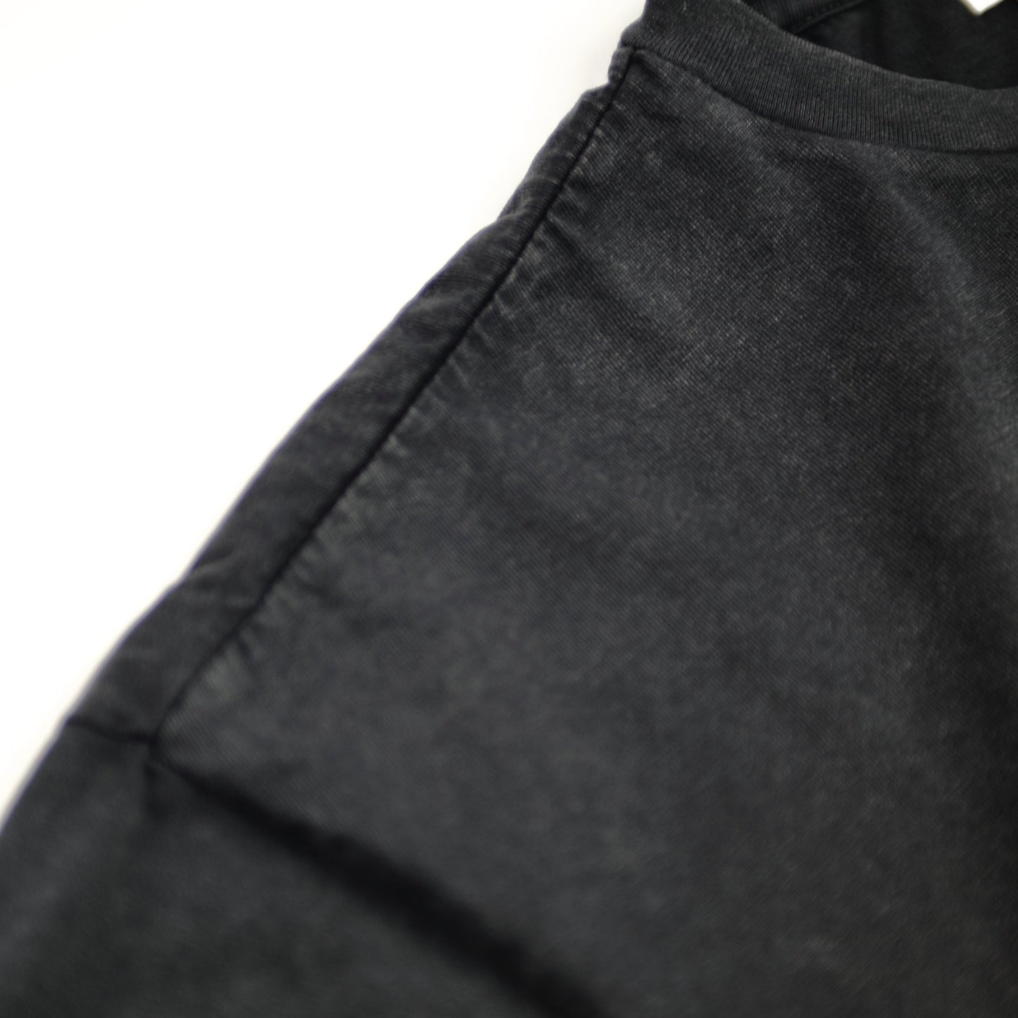 SPACE KILLER Asid Black T-Shirts