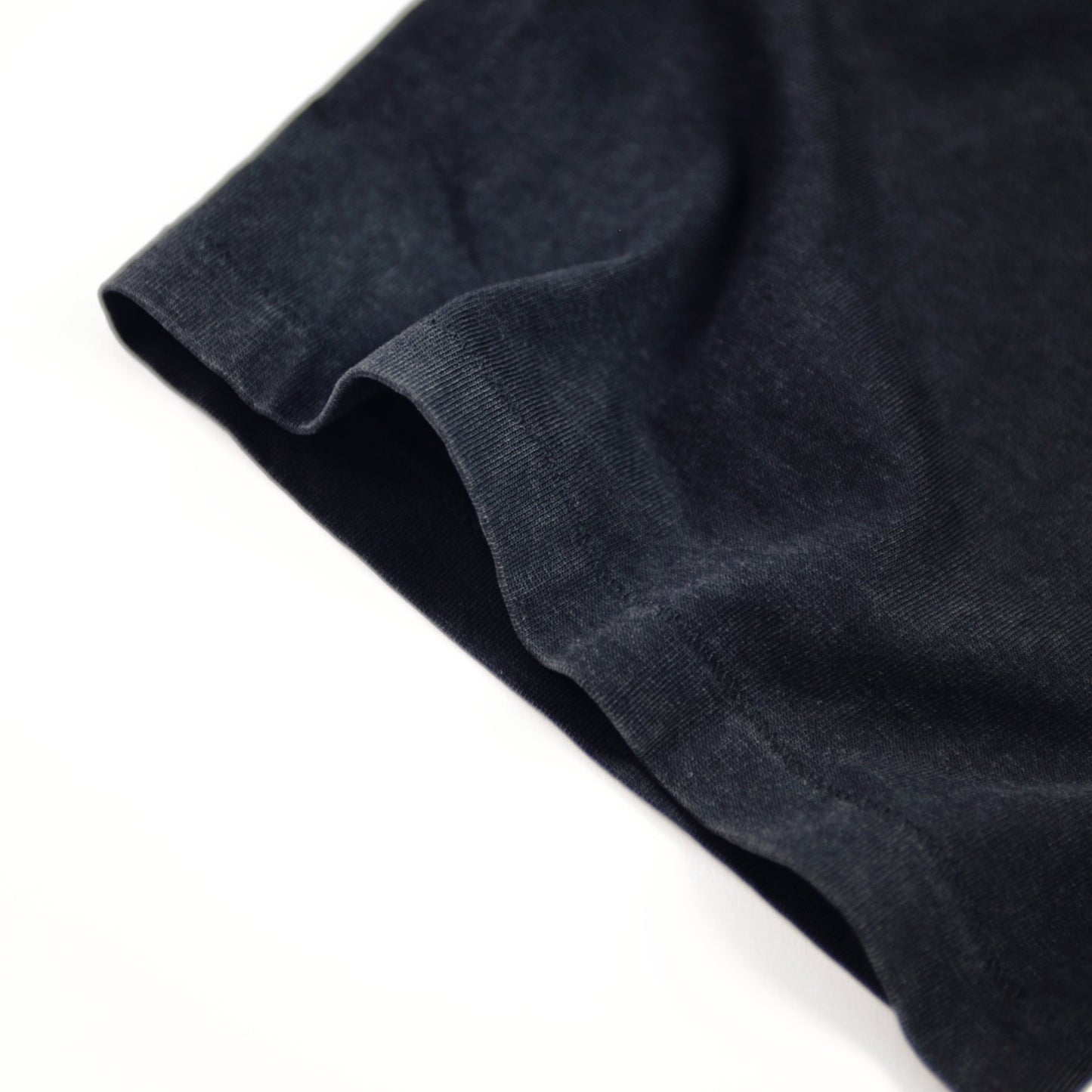 CIGALETTE SODA Asid Black T-Shirts