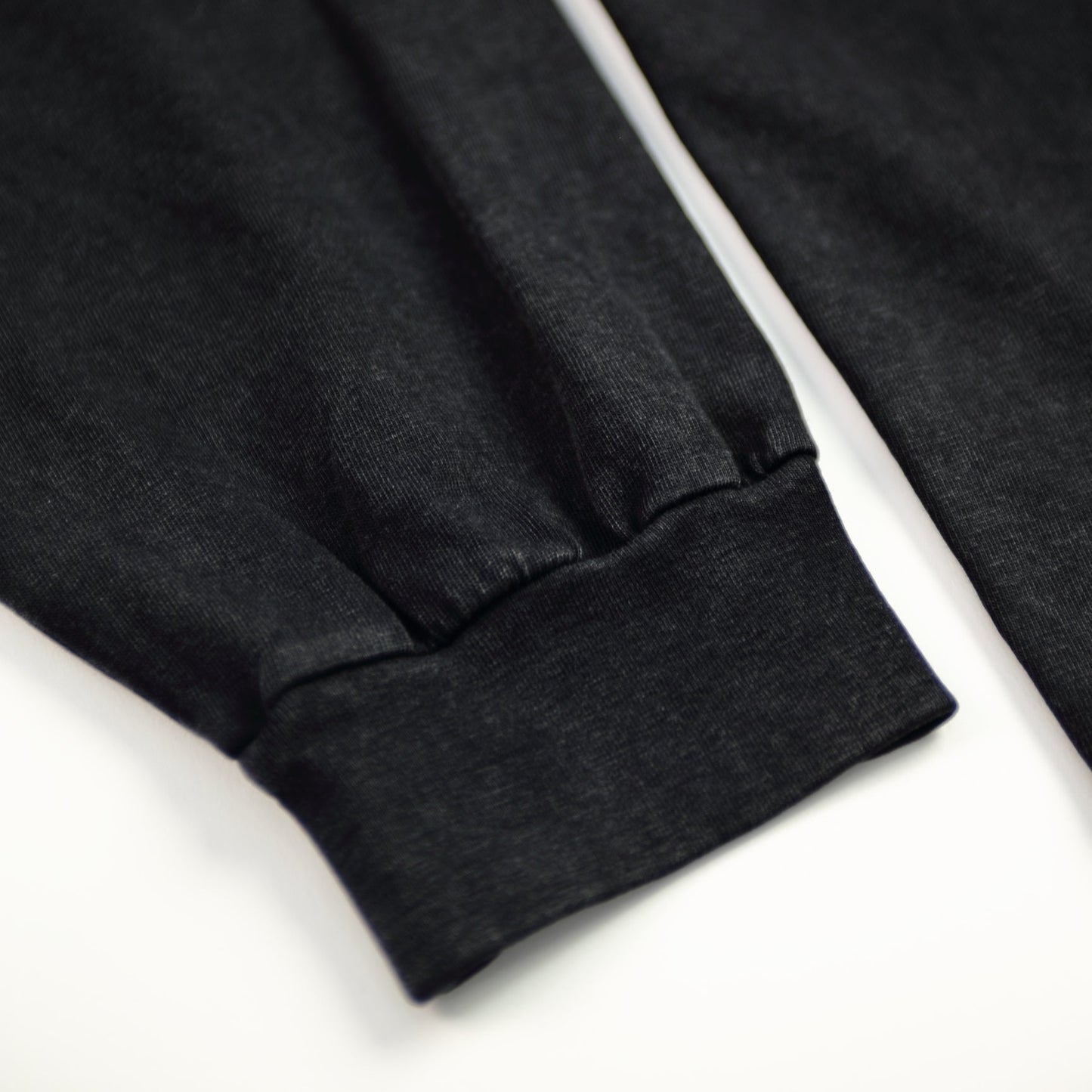 SPACE KILLER Asid Black L/S-Shirts