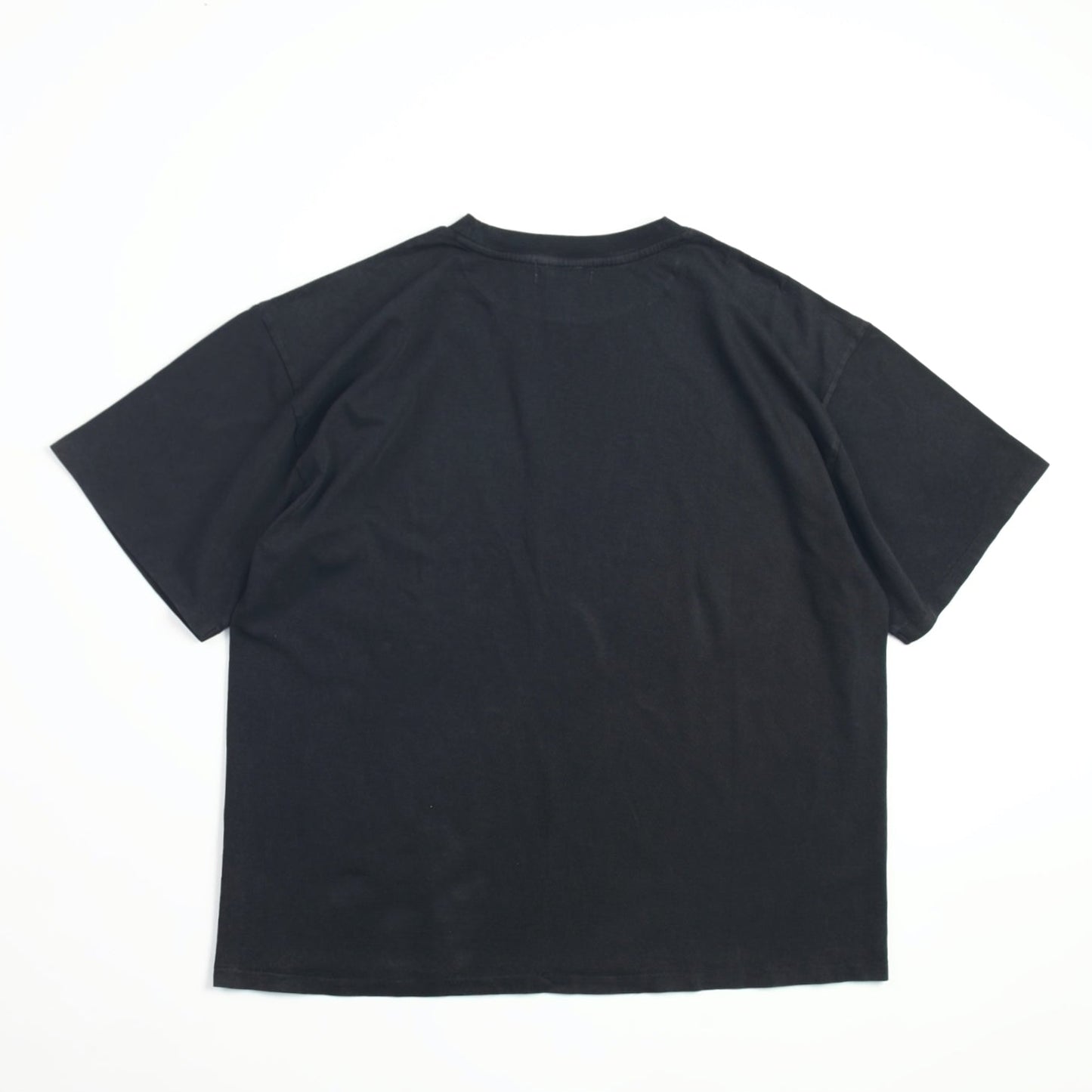 SPACE KILLER Asid Black T-Shirts