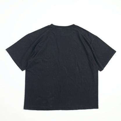 SPACE KILLER Asid Black T-Shirts